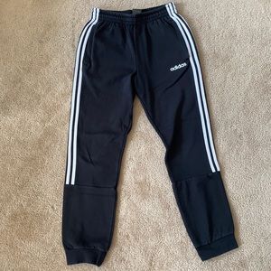 Men adidas joggers
